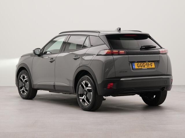 Peugeot 2008 1.2 PureTech 100 Allure UNIEK LAGE KM STAND !!