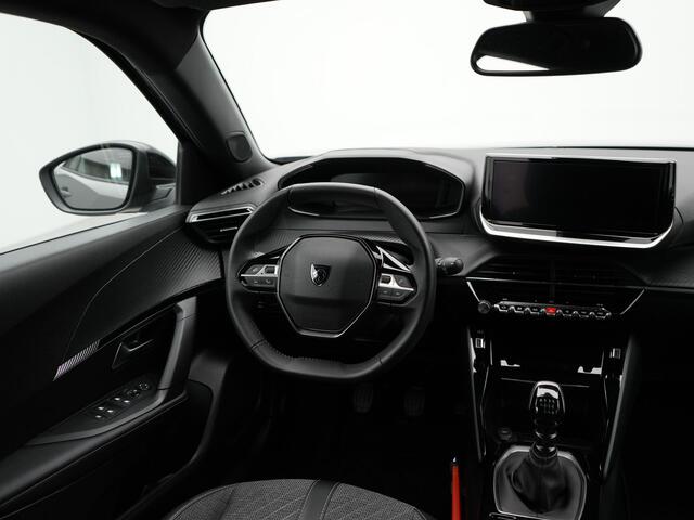 Peugeot 2008 1.2 PureTech 100 Allure UNIEK LAGE KM STAND !!