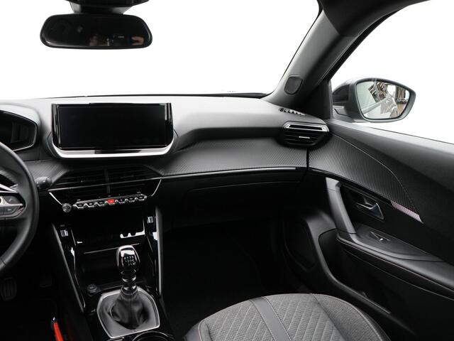 Peugeot 2008 1.2 PureTech 100 Allure UNIEK LAGE KM STAND !!