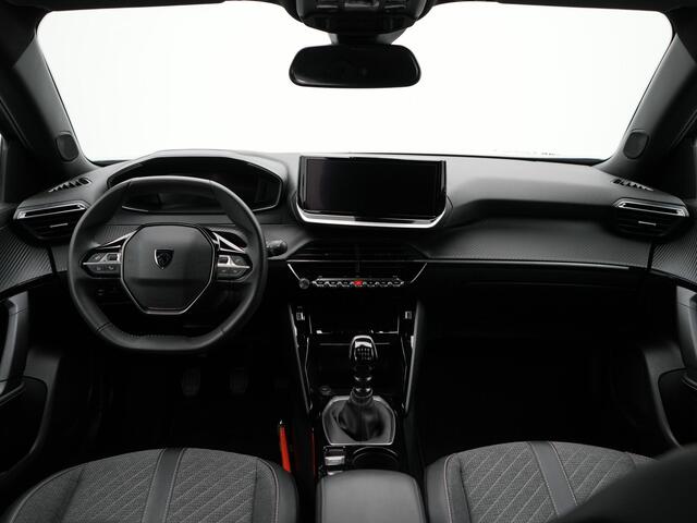 Peugeot 2008 1.2 PureTech 100 Allure UNIEK LAGE KM STAND !!