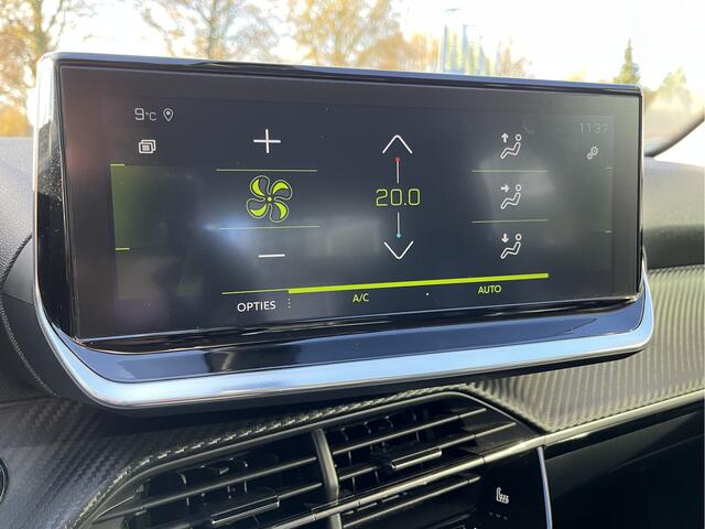 Peugeot 2008 1.2 PureTech Allure | AUTOMAAT | CAMERA | CARPLAY | CLIMA | CRUISE | NAVI | PDC