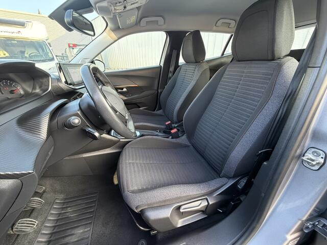 Peugeot 2008 1.2 PureTech Active Clima Navi Camera Led CarPlay