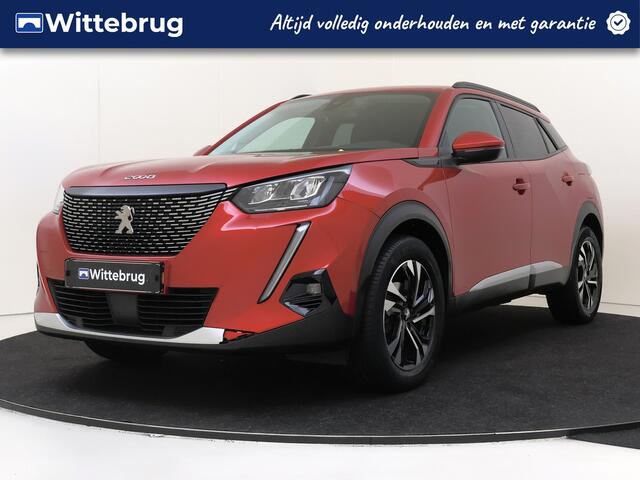 Peugeot 2008 1.2 PureTech Allure