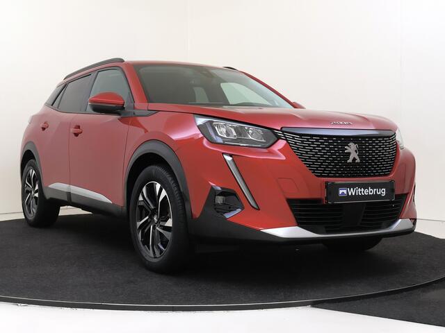 Peugeot 2008 1.2 PureTech Allure