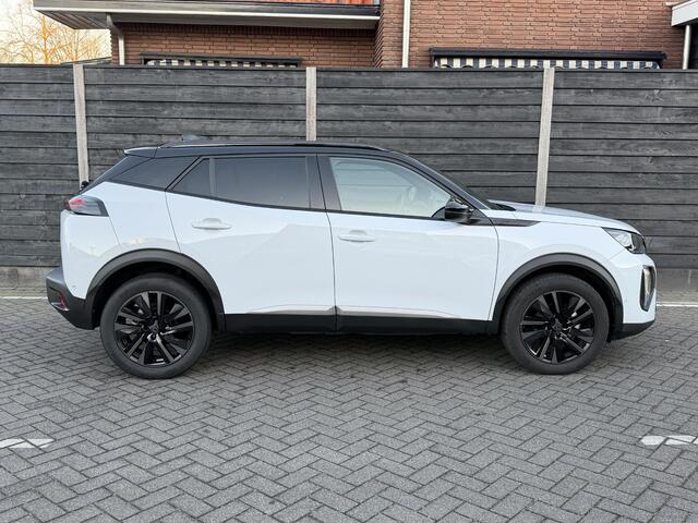 Peugeot 2008 GT 1.2 PureTech 130PK EAT8 Automaat Navigatie, Rondomzichtcamera, Keyless, Parkeersensoren, Apple Carplay, Android Auto