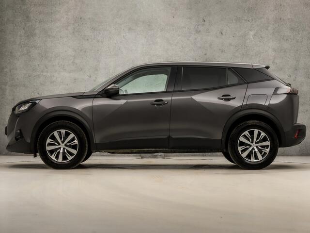 Peugeot 2008 1.2 PureTech Sport (APPLE CARPLAY, GROOT NAVI, GETINT GLAS, LED KOPLAMPEN, CLIMATE, SPORTSTOELEN, PARKEERSENSOREN, CRUISE, NIEUWSTAAT)