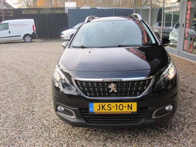Peugeot 2008 1.2 PureTech Allure in nieuw staat apk 11-11-2026