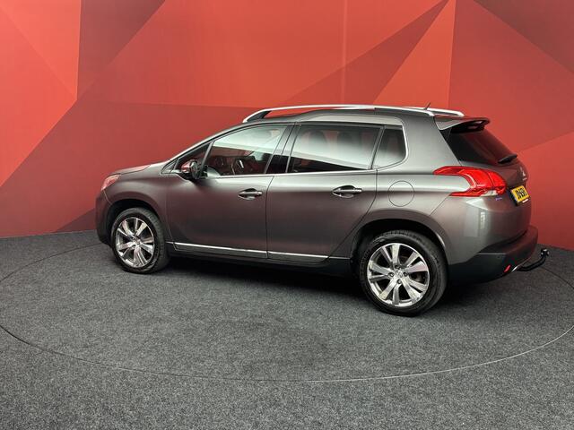 Peugeot 2008 1.2 PureTech Allure | Automaat | Climate control | Cruise Control