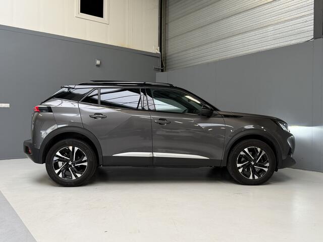 Peugeot 2008 1.2 PureTech GT 155pk|Pano|Stoelverwarming|