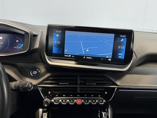 Peugeot 2008 1.2 PureTech GT 155pk|Pano|Stoelverwarming|