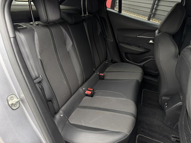 Peugeot 2008 1.2 PureTech 130 GT EAT8 Panoramadak, INCL Onderhoud