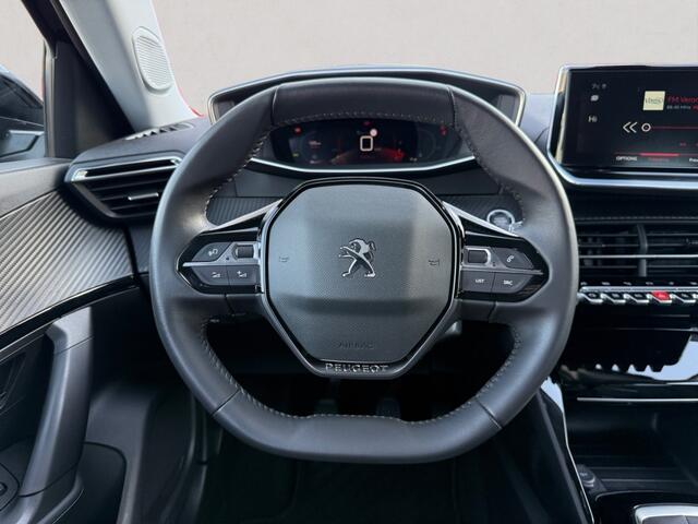 Peugeot 2008 1.2 Allure | 360° camera| Navigatie | Cruise control |
