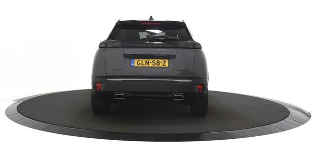 Peugeot 2008 1.2 Hybrid 136 GT Navigatie / Camera / Hybride
