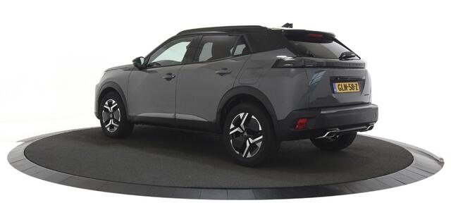 Peugeot 2008 1.2 Hybrid 136 GT Navigatie / Camera / Hybride