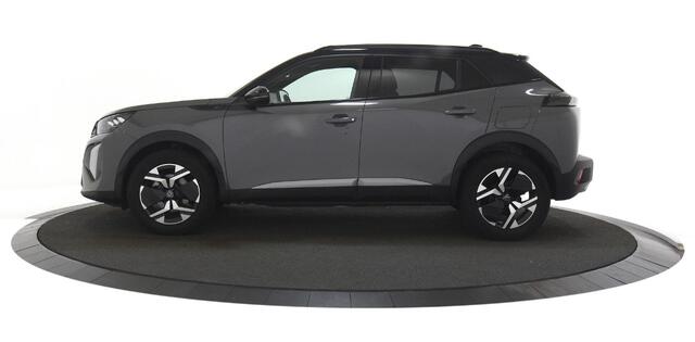 Peugeot 2008 1.2 Hybrid 136 GT Navigatie / Camera / Hybride