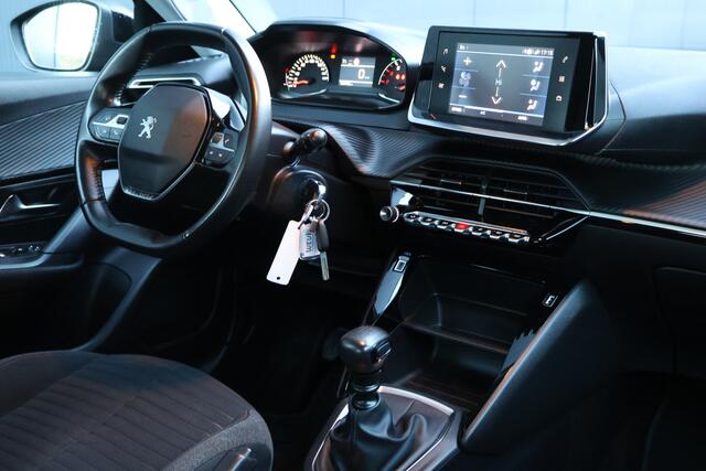 Peugeot 2008 1.5 BlueHDi Blue Lease Active | Origineel NL | Navigatie | Cruise Control | PDC | Airco |