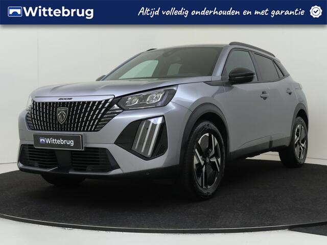 Peugeot 2008 1.2 PureTech 100 Allure TOPDEAL !! P4