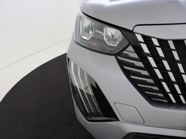 Peugeot 2008 1.2 PureTech 100 Allure TOPDEAL !! P4