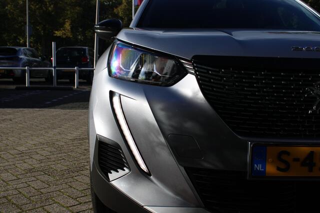 Peugeot 2008 1.2 100PK ALLURE PACK | NAVIGATIE | ACHTERUITRIJ CAMERA | APPLE CARPLAY/ANDROID AUTO | LICHTMETALEN VELGEN 17" | CRUISE CONTROL | LED KOPLAMPEN | DAB+ RADIO |