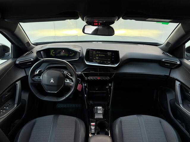 Peugeot 2008 PureTech 130 Allure | Camera achter | Carplay/Android Auto |