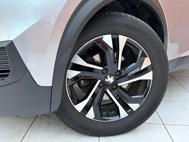 Peugeot 2008 PureTech 130 Allure | Camera achter | Carplay/Android Auto |