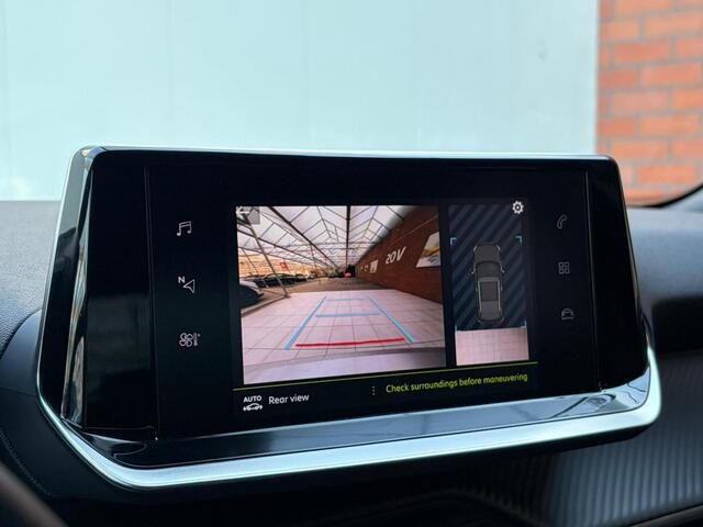 Peugeot 2008 PureTech 130 Allure | Camera achter | Carplay/Android Auto |