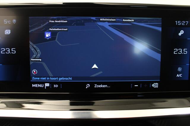 Peugeot 2008 1.2 PureTech Allure Pack |Camera|Navi|