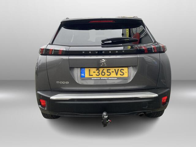 Peugeot 2008 1.2 PureTech Allure Pack Android/Apple Trekhaak Cruise led verlichting