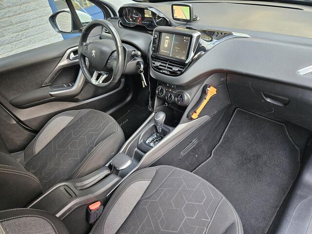 Peugeot 2008 1.2 PureTech Active Inclusief afleveringskosten