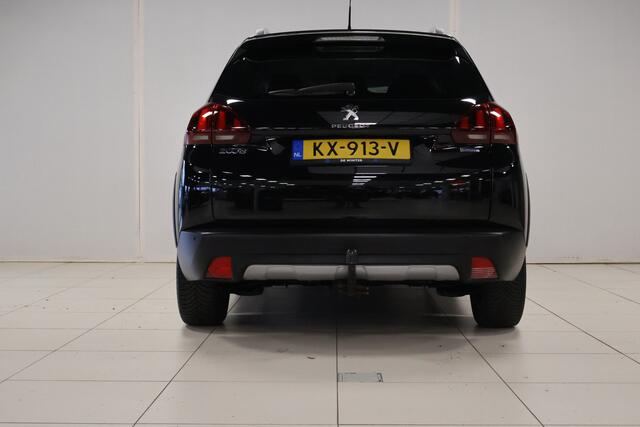 Peugeot 2008 1.2 PureTech Allure