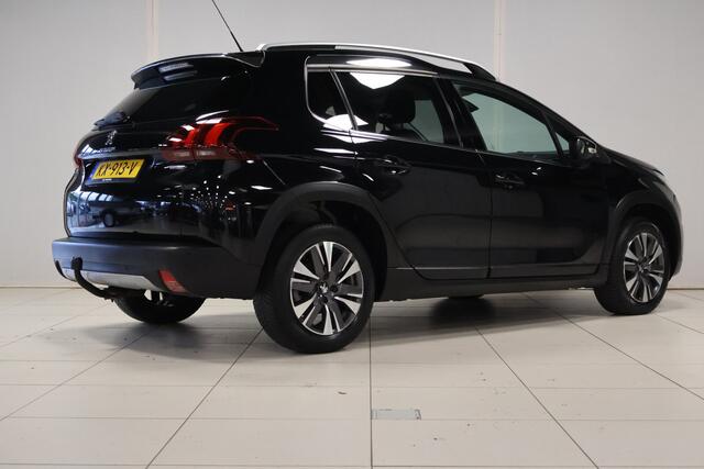 Peugeot 2008 1.2 PureTech Allure