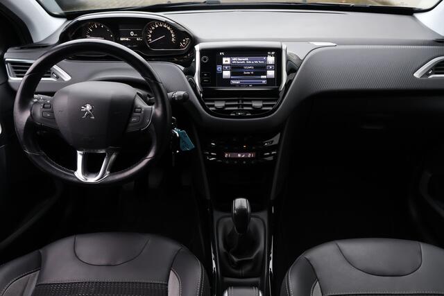 Peugeot 2008 1.2 PureTech Allure