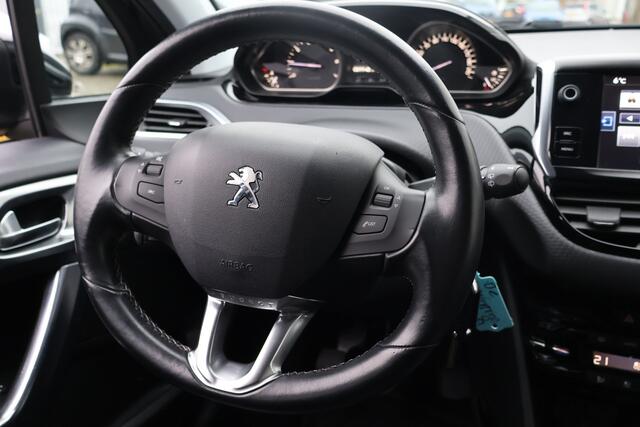 Peugeot 2008 1.2 PureTech Allure