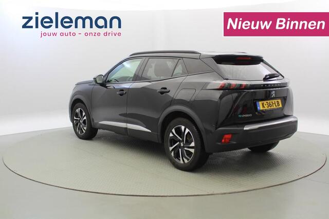 Peugeot 2008 EV Allure 50 kWh - Digital Cockpit, Carplay, SOH 92%