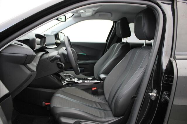 Peugeot 2008 EV Allure 50 kWh - Digital Cockpit, Carplay, SOH 92%