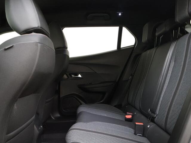 Peugeot 2008 1.2 Hybrid 136 Allure | Adapt. Cruise | 360° Camera | Stoelverw.