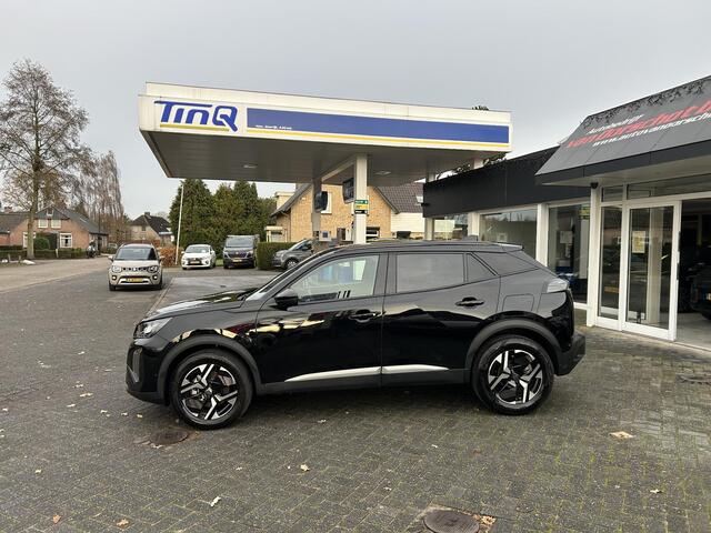 Peugeot 2008 1.2 Hybrid 145 Allure