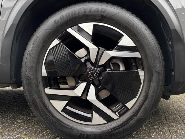 Peugeot 2008 Automaat 1.2 PureTech 130 Allure