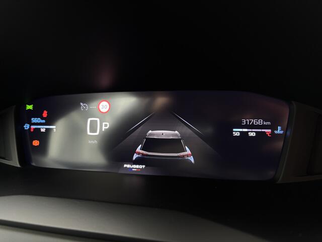 Peugeot 2008 Automaat 1.2 PureTech 130 Allure