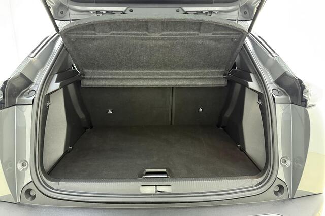 Peugeot 2008 1.2 Hybrid 136 Allure | Apple carplay/Android auto | Navigatie | keyless entry | Camera V+A | Adaptive cruise | Climate control |