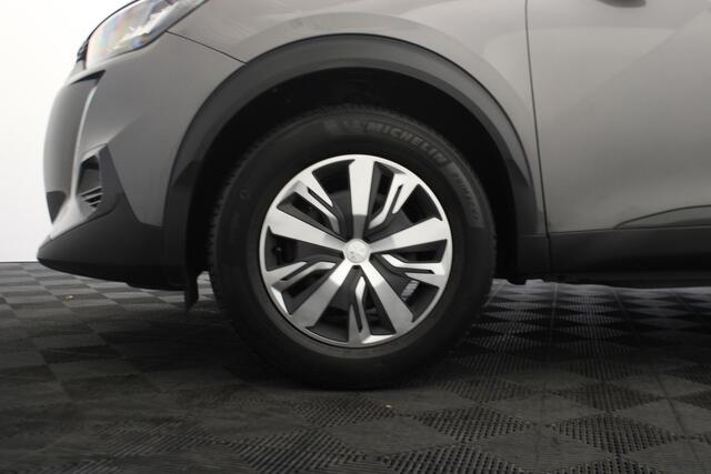 Peugeot 2008 1.2 PureTech Active