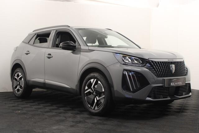 Peugeot 2008 1.2 PureTech Allure |Carplay|Cruise|