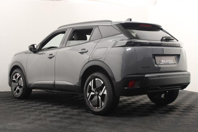 Peugeot 2008 1.2 PureTech Allure |Carplay|Cruise|