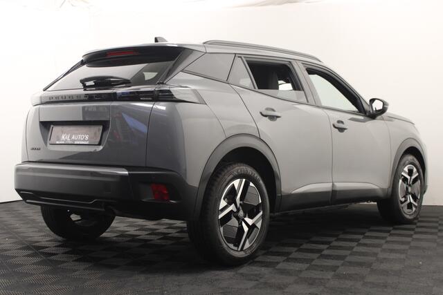 Peugeot 2008 1.2 PureTech Allure |Carplay|Cruise|