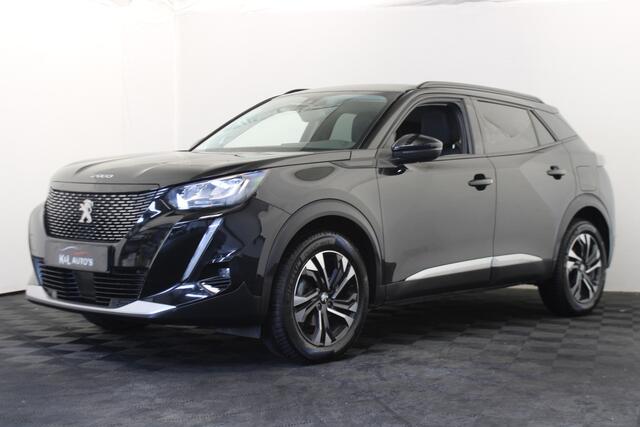 Peugeot 2008 1.2 PureTech Allure |Navi|Camera|