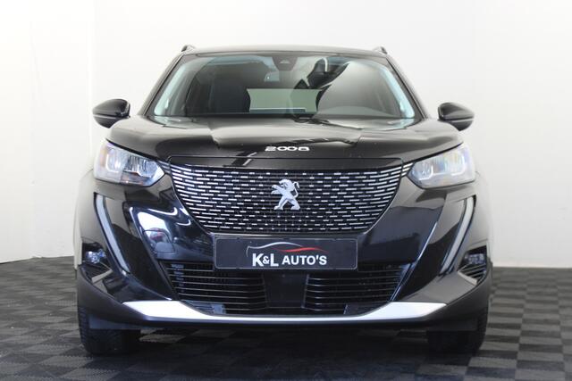 Peugeot 2008 1.2 PureTech Allure |Navi|Camera|