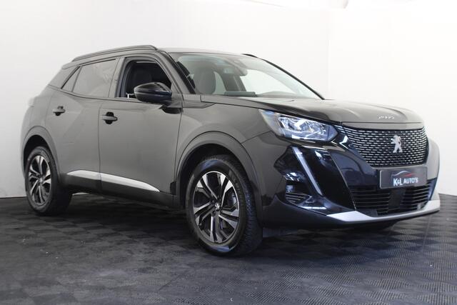 Peugeot 2008 1.2 PureTech Allure |Navi|Camera|