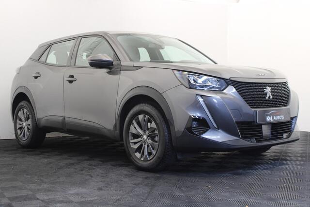 Peugeot 2008 1.2 PureTech Active |Navi|