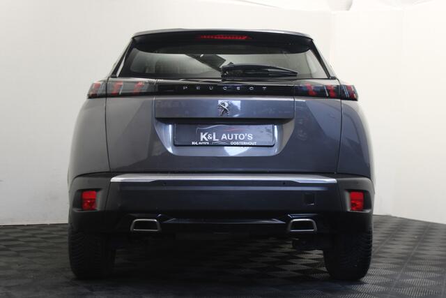 Peugeot 2008 1.2 PureTech Active |Navi|