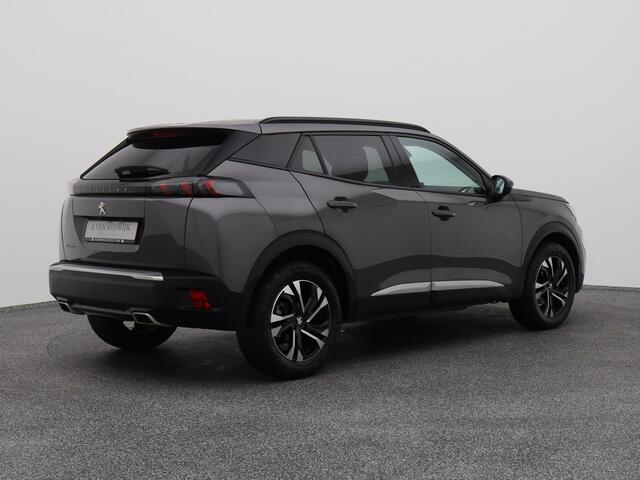 Peugeot 2008 1.2 PureTech 130 PK Automaat Allure | CAMERA | CARPLAY